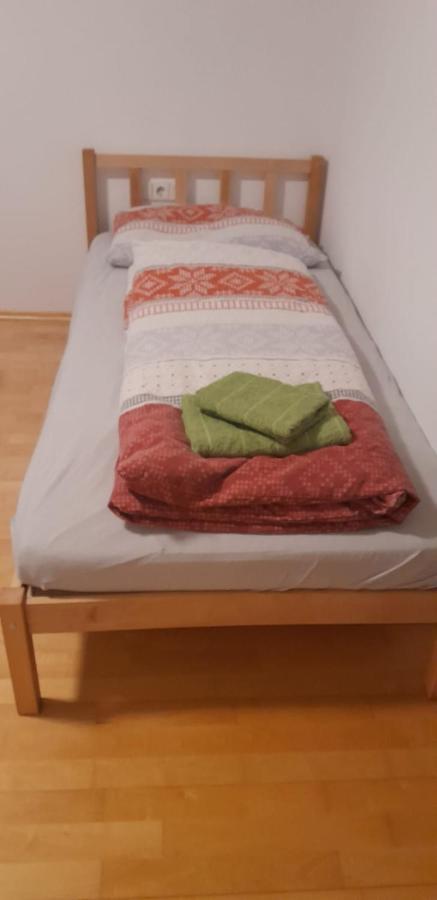 Appartamento Dimai House No 31 Dornbirn Messe Esterno foto