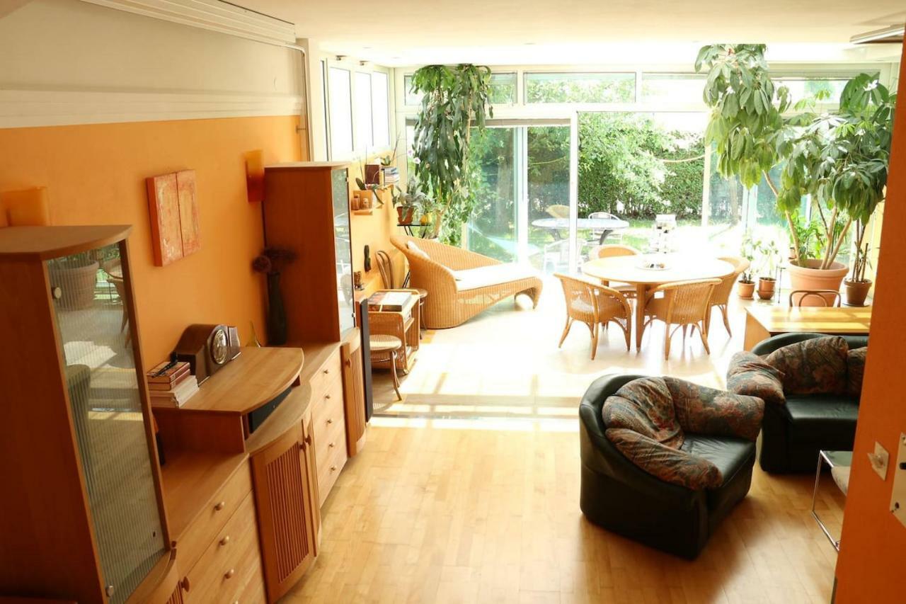 Appartamento Dimai House No 31 Dornbirn Messe Esterno foto
