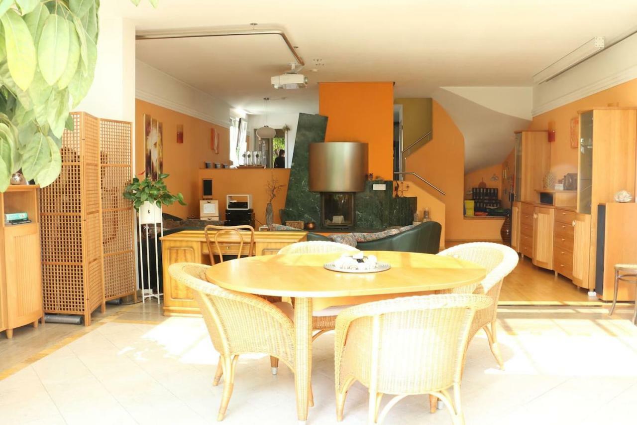 Appartamento Dimai House No 31 Dornbirn Messe Esterno foto